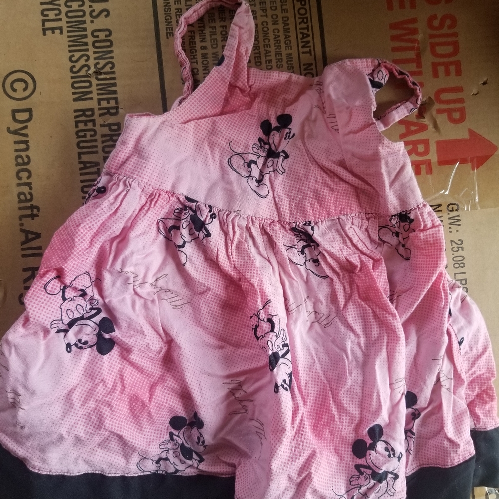 Dress